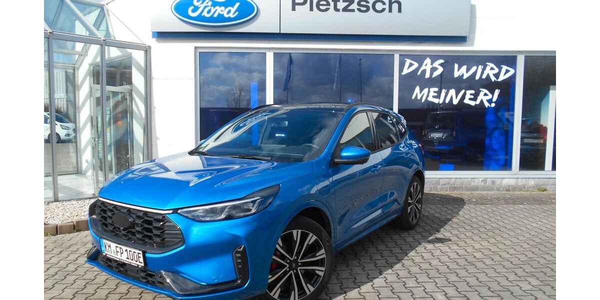 Ford Kuga 5.000 km 39.990 &euro; Radeberg 01454