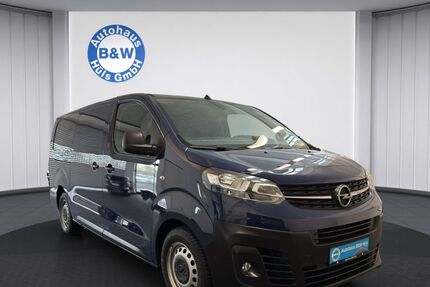 Opel Vivaro 89.728 km 16.499 &euro; Krefeld 47805