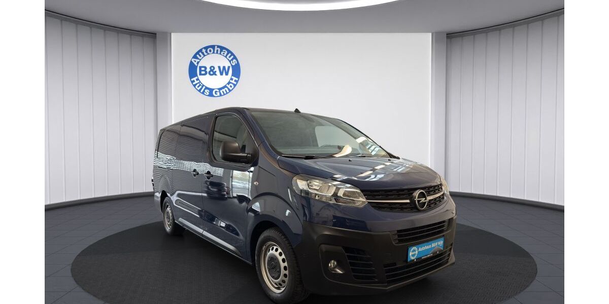 Opel Vivaro 89.728 km 16.499 &euro; Krefeld 47805