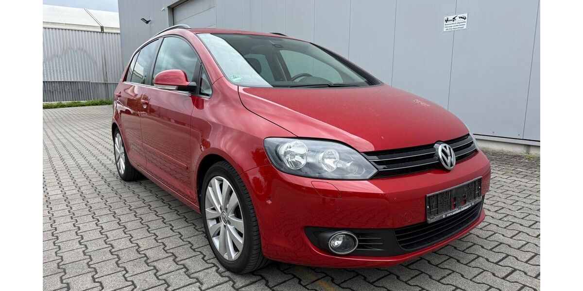 VW Golf 107.000 km 7.299 &euro; Walldürn 74731