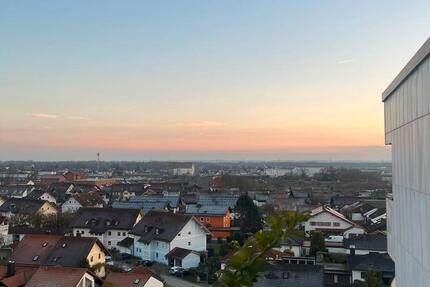 Großzügige & helle 2-Zimmer Wohnung in Plattling 2 zimmer