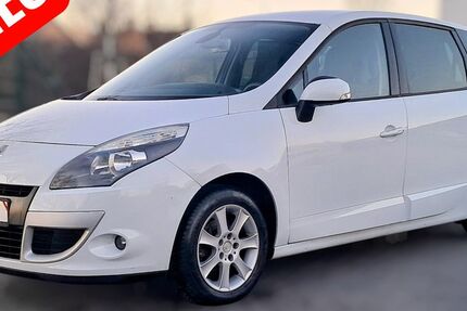 Renault Scenic 150.000 km 4.380 &euro; Frankfurt Oder (Bei Berlin) 15234