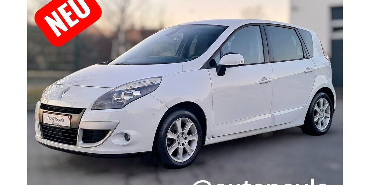 Renault Scenic 150.000 km 4.400 &euro; Frankfurt Oder (Bei Berlin) 15234