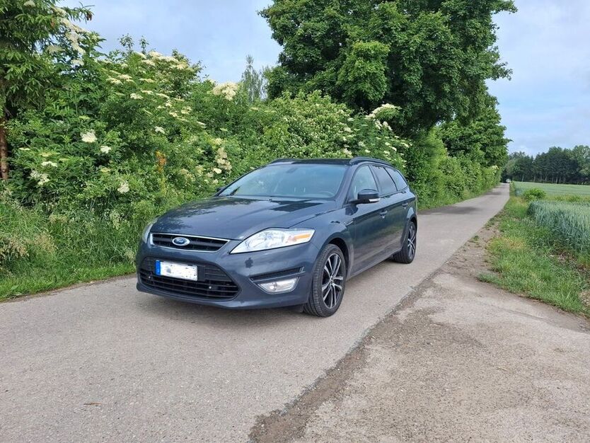 Mondeo