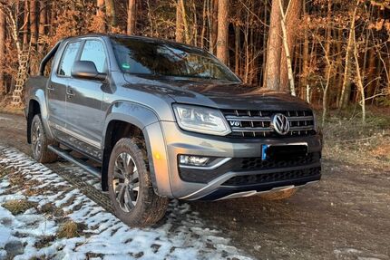 VW Amarok 162.000 km 29.900 &euro; Gangkofen 84140