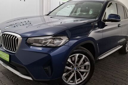 BMW X3 73.400 km 38.700 &euro; Königsbrunn bei Augsburg 86343