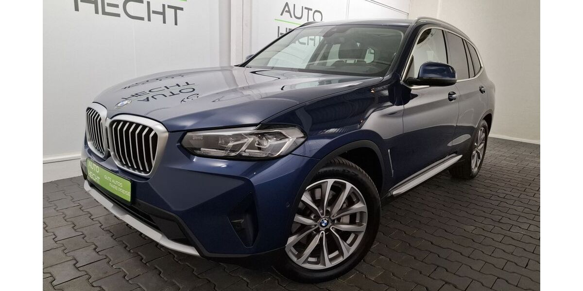 BMW X3 73.400 km 38.700 &euro; Königsbrunn bei Augsburg 86343