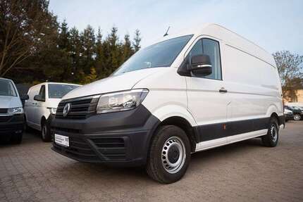 VW Crafter 97.858 km 23.900 &euro; Oranienburg 16515