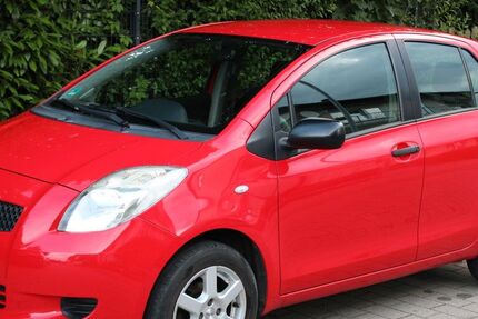 Toyota Yaris 155.000 km 3.250 &euro; Vinningen 66957