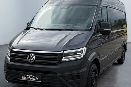 VW Crafter 59.831 km 36.994 &euro; Brandenburg 14770