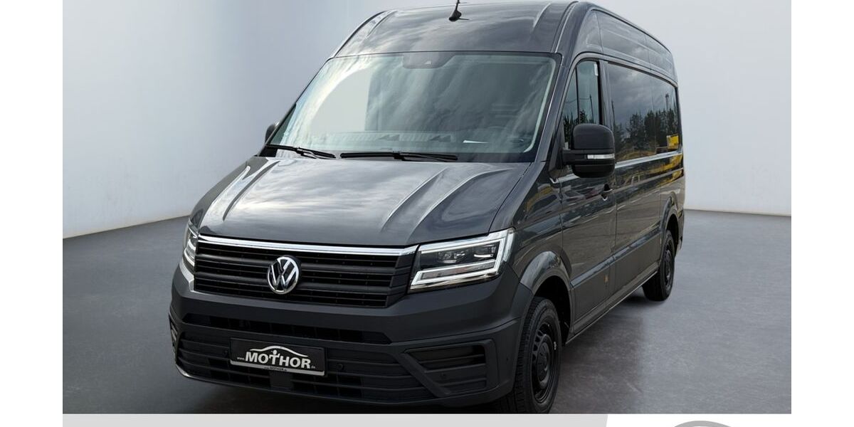 VW Crafter 59.831 km 36.994 &euro; Brandenburg 14770