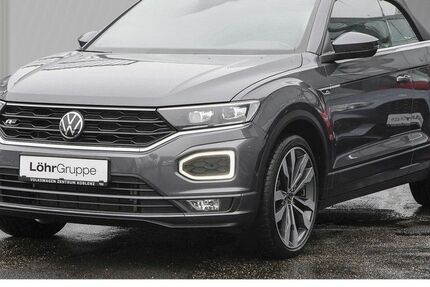 VW T-Roc 64.384 km 25.280 € Koblenz 56070