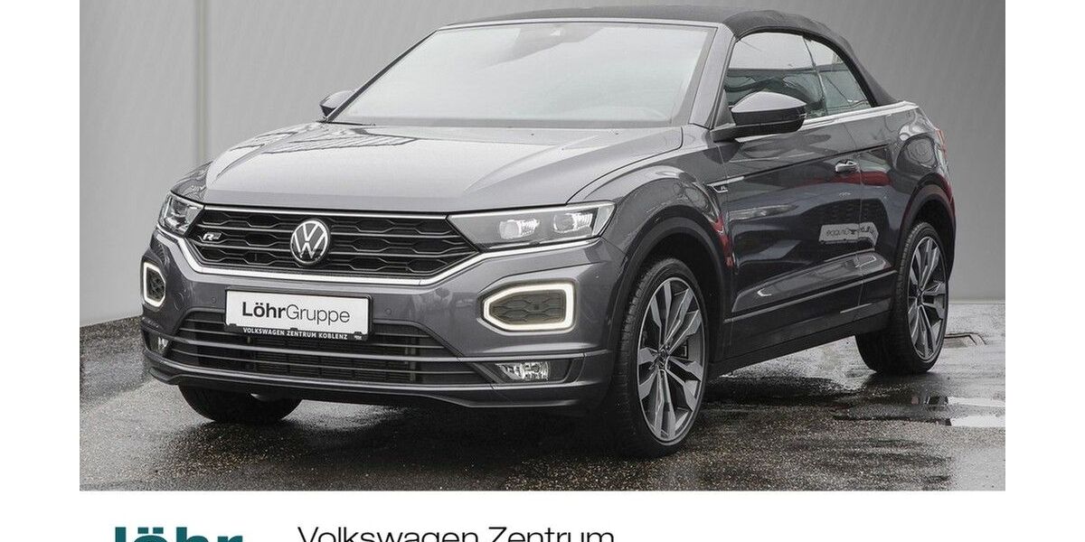 VW T-Roc 64.384 km 25.280 € Koblenz 56070