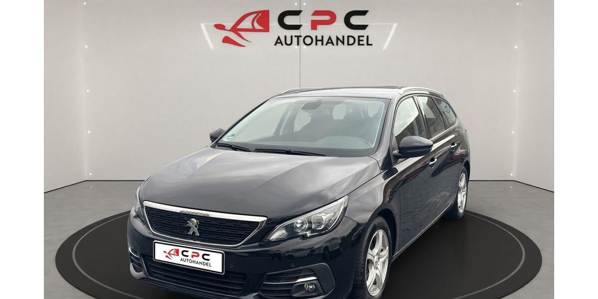 Peugeot 308 130.000 km 6.800 &euro; Hannover 30165