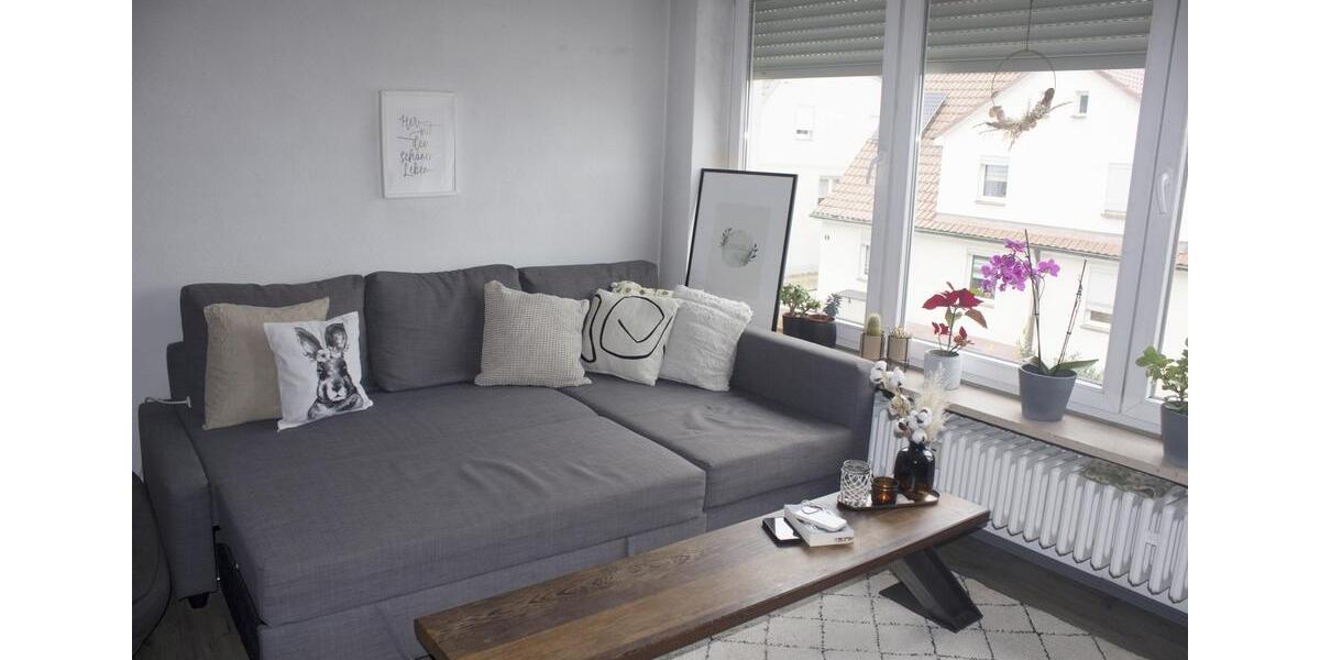 Etagenwohnung Burgkunstadt - 3 Zimmer, 100 m&sup2;, 890&euro; | Angebot:26020831