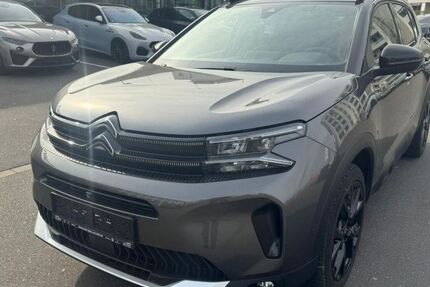 Citroen C5 Aircross 22.412 km 23.480 &euro; Düren 52353