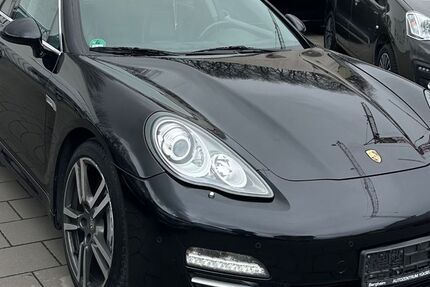 Porsche Panamera 238.000 km 24.350 &euro; Bergheim (bei Köln) 50129