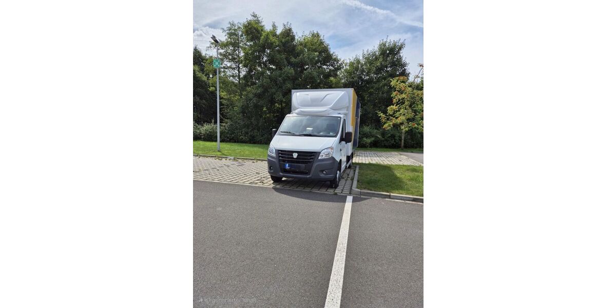 Fiat Ducato 50.000 km 16.990 &euro; München 81825