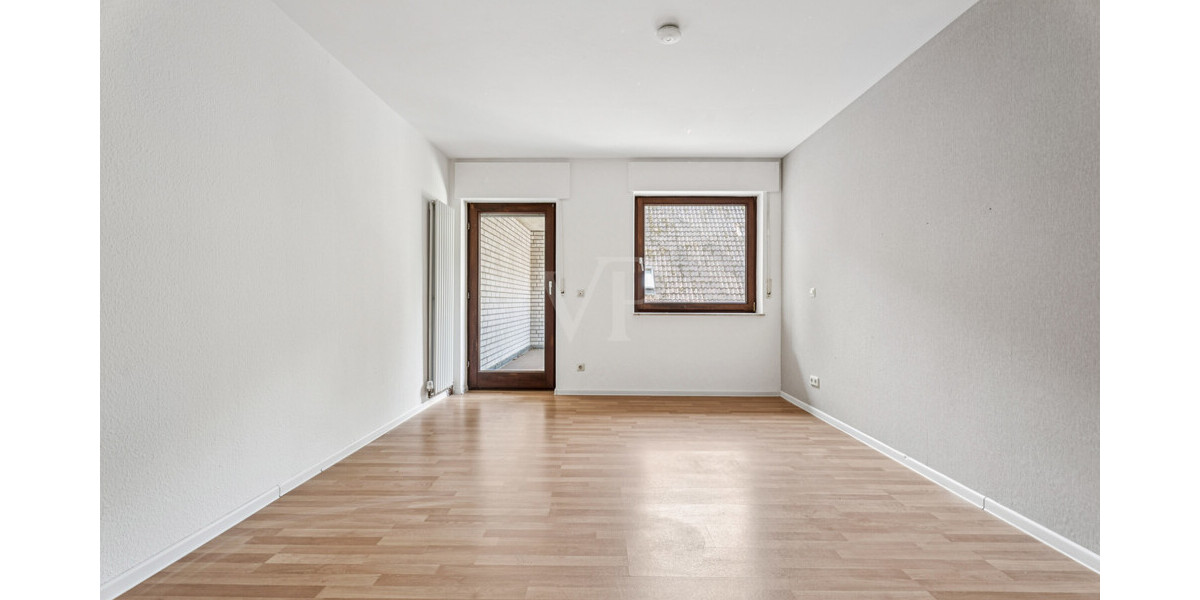 Zentral in Dreierwalde: Vielseitige Wohnung im Reihenmittelhausstil mit Platz für Ihre Ideen! 5 zimmer