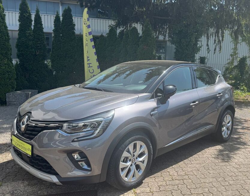 Captur