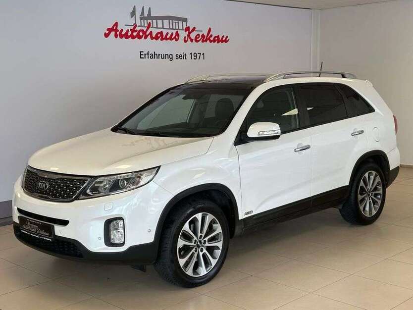 Sorento
