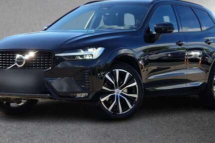 Volvo XC60 62.745 km 40.400 € Grünwald 82031
