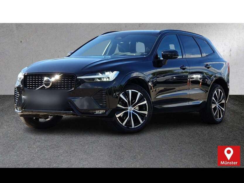 Volvo XC60 62.745 km 40.400 € Grünwald 82031