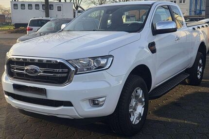 Ford Ranger 83.400 km 26.591 &euro; Raesfeld-Erle 46348