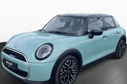Mini Cooper C 8.365 km 26.940 &euro; Hamburg 21073