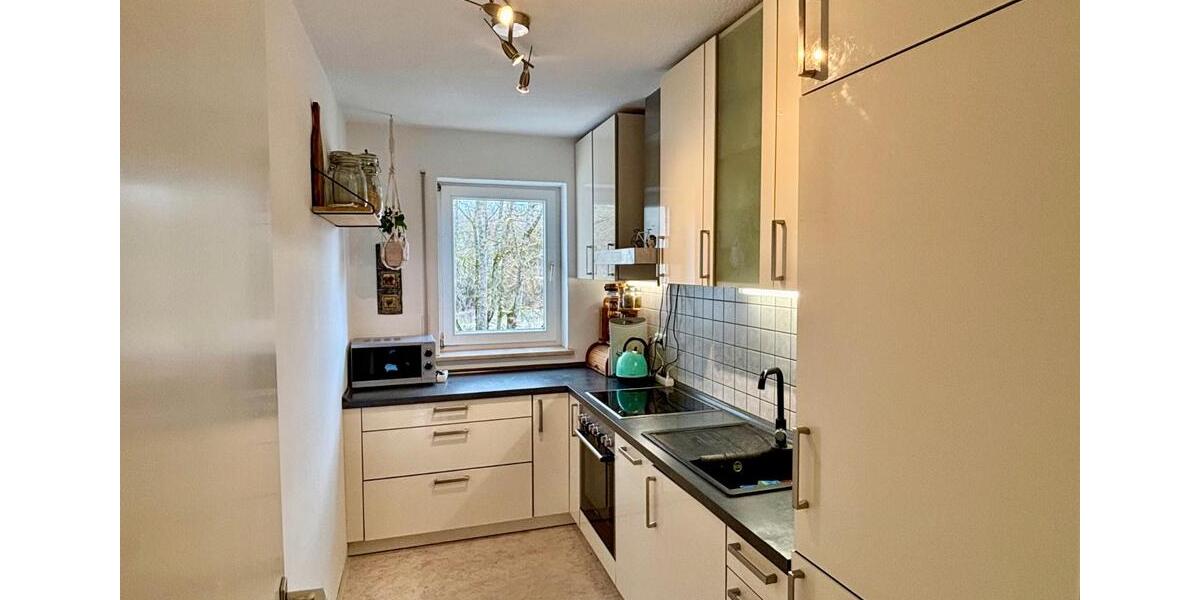 Etagenwohnung Gersthofen - 3 Zimmer, 70 m&sup2;, 339.000&euro; | Angebot:26017069