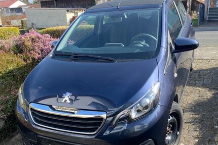 Peugeot 108 39.900 km 6.900 &euro; Ahnatal 34292