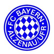 FC Bayern Alzenau - SGV Freiberg 16.05.2026 MAIREC-Arena