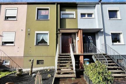 Haus Bremen Mittelshuchting - 3 Zimmer, 110 m&sup2;, 279.000&euro; | Angebot:26309073