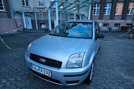Ford Fusion 163.437 km 3.300 &euro; Ennepetal 58256