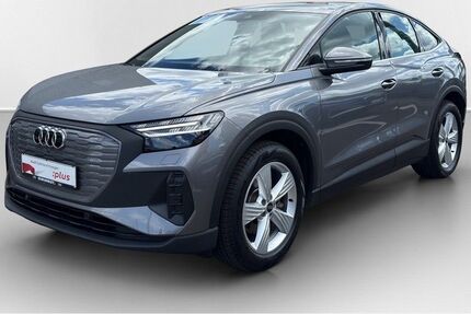 Audi Q4 e-tron 17.513 km 34.490 &euro; Arnstadt 99310