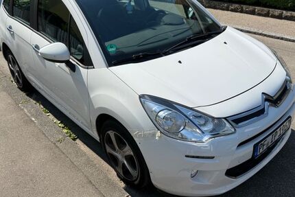 Citroen C3 180.000 km 2.490 &euro; Stuttgart 70178