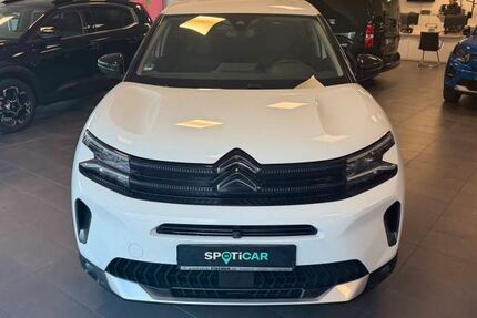 Citroen C5 85.000 km 23.900 &euro; Ludwigshafen 67071