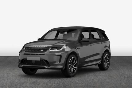Land Rover Discovery Sport 21.122 km 42.888 &euro; Stuttgart 70190
