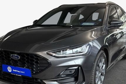 Ford Focus 11.532 km 24.890 &euro; Düsseldorf 40233