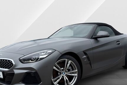BMW Z4 62.726 km 35.895 &euro; Bielefeld 33719