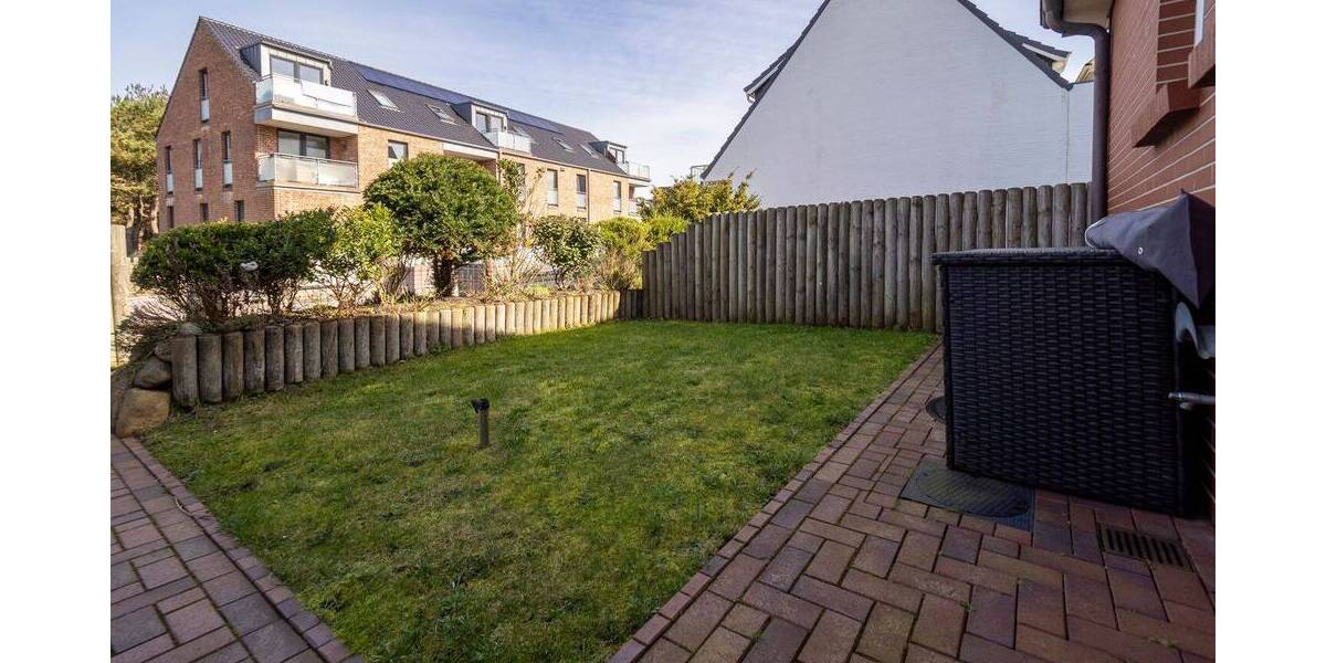 Mehrfamilienhaus, Wohnhaus Hörnum (Sylt) - 1 Zimmer, 84 m&sup2;, 3.100&euro; | Angebot:26289961