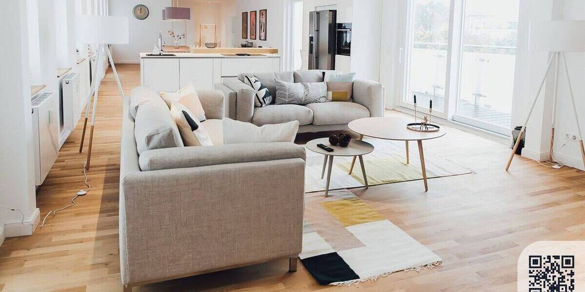 Etagenwohnung Bremen Bahnhofsvorstadt - 3 Zimmer, 6.321&euro; | Angebot:26349364