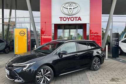Toyota Corolla 3.000 km 39.890 &euro; Singen 78224