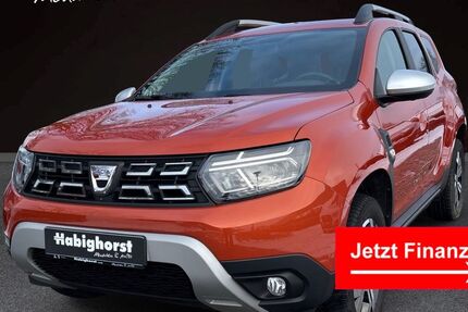 Dacia Duster 82.630 km 17.900 &euro; Sulingen 27232