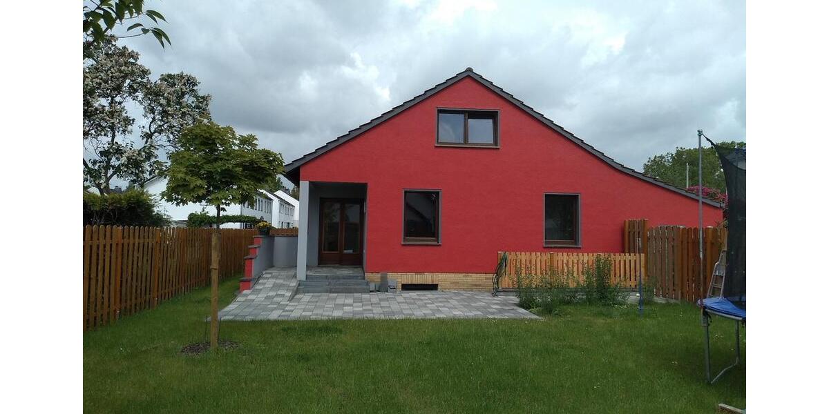 Einfamilienhaus Minden - 4 Zimmer, 130 m&sup2;, 1.300&euro; | Angebot:24969160