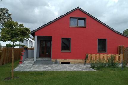 Haus Minden - 4 Zimmer, 130 m&sup2;, 1.300&euro; | Angebot:24969160