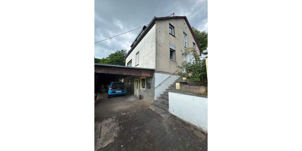 Mehrfamilienhaus, Wohnhaus Tawern - 5 Zimmer, 115 m&sup2;, 169.000&euro; | Angebot:25693092