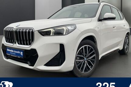 BMW X1 22.291 km 43.450 &euro; Dorf Mecklenburg/Wismar 23972