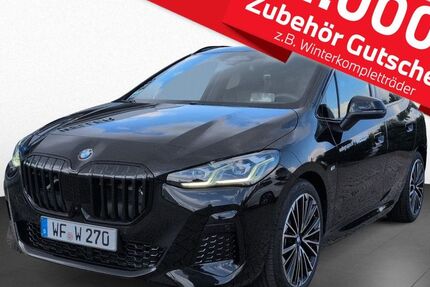 BMW 223 Active Tourer 2.000 km 52.950 € Wolfenbüttel 38304