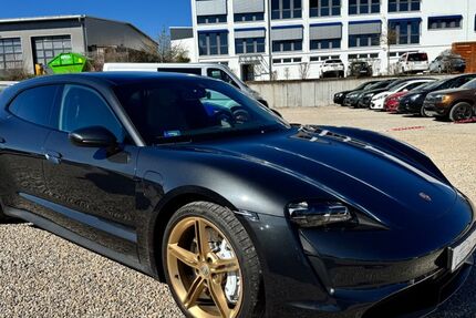 Porsche Taycan 16.800 km 67.499 &euro; Pfaffenhofen an der Ilm 85276